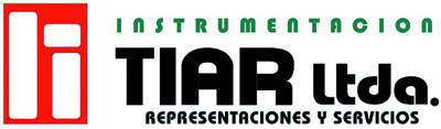 Logo Tiar Ltda.